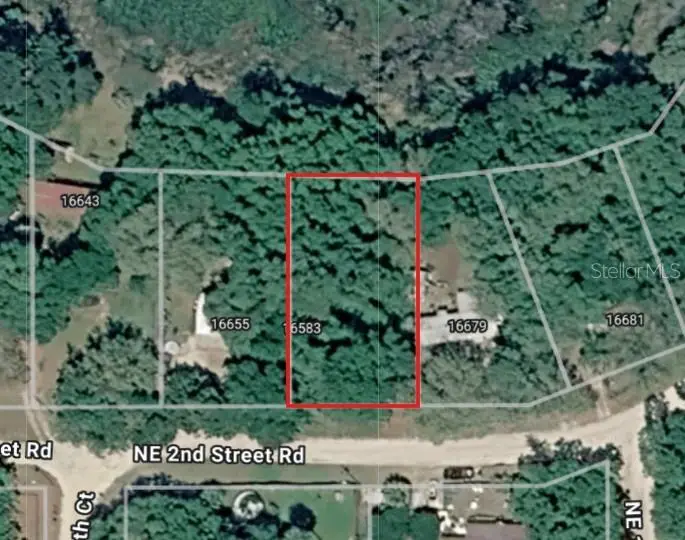 Lot 19 Ne 2nd St Rd, FL