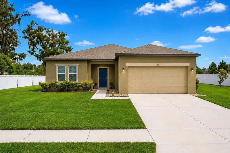 806 Highgate Oaks Pl, FL