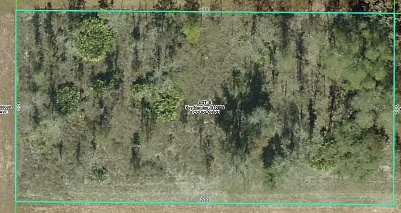Courlan Rd, FL