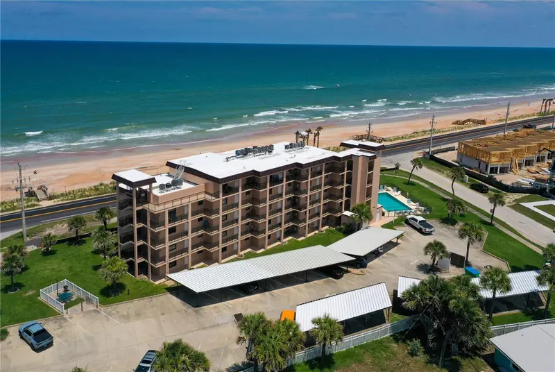2390 Ocean Shore Blvd #1040, FL