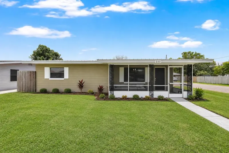 233 Missouri Ave, FL