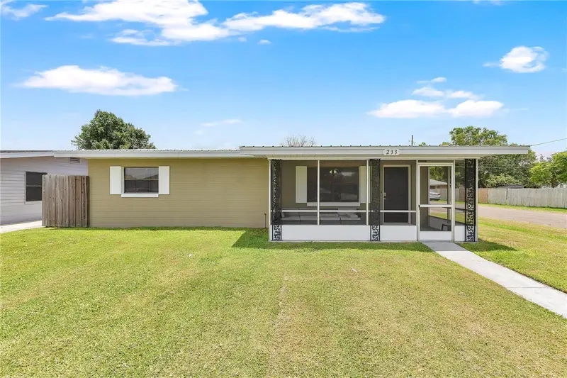 233 Missouri Ave, FL