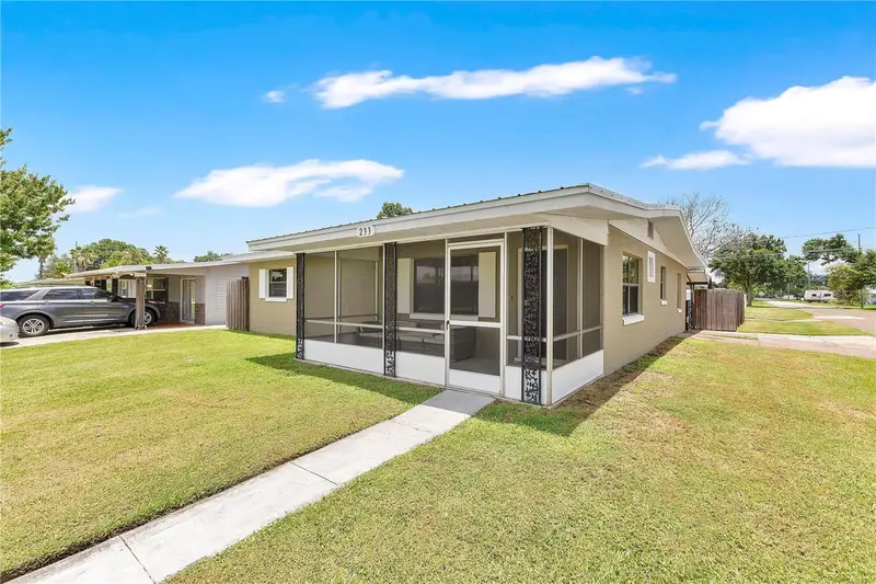 233 Missouri Ave, FL