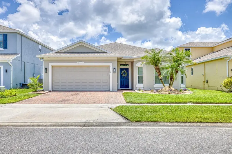 1234 Cap Diville Ave, FL