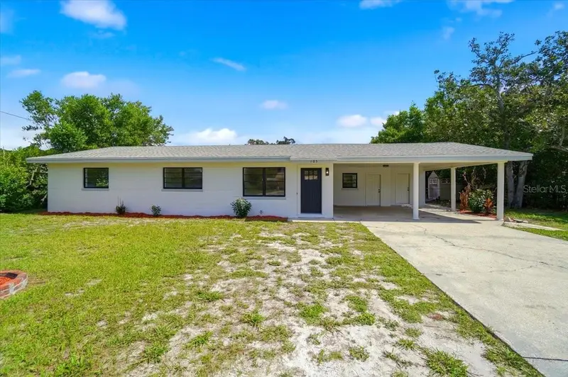105 Allen Ave, FL