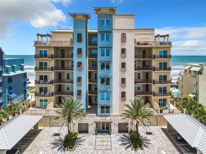 807 S Atlantic Ave #303, FL