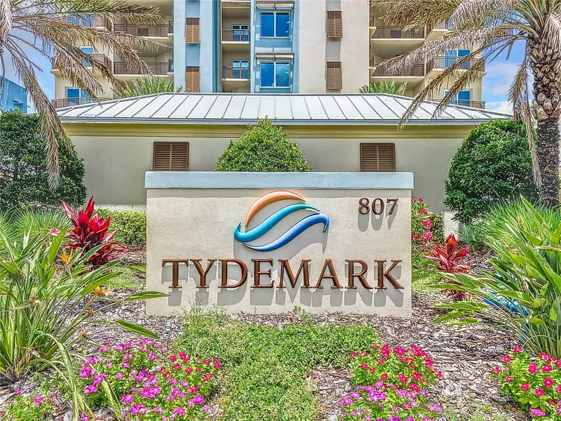807 S Atlantic Ave #303, FL