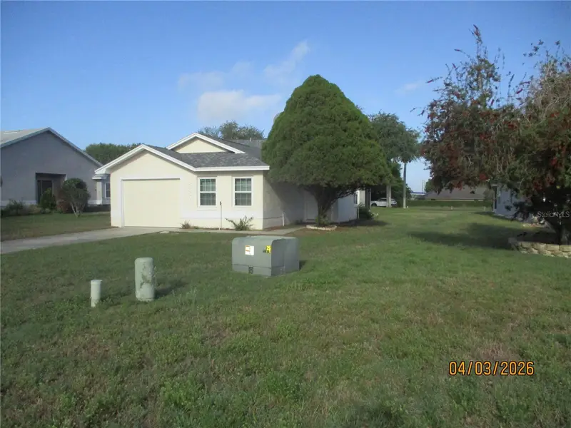 Sandpiper Golf & Country Club listing