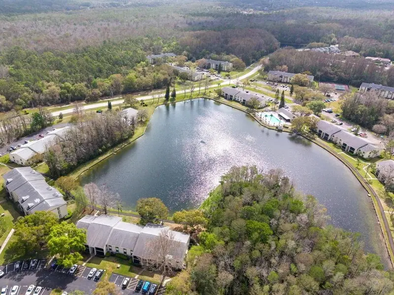 3101 Lake Pine Way #A1, FL