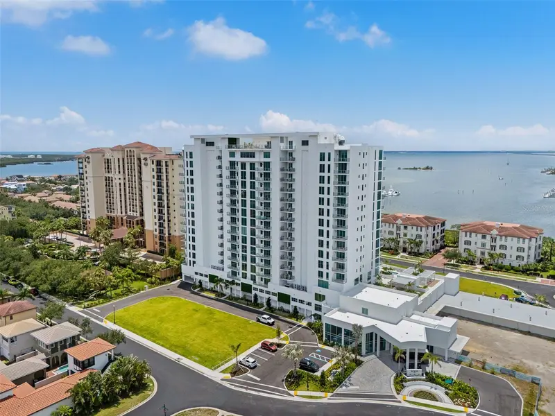 5713 Bowen Daniel Dr. #1506, FL