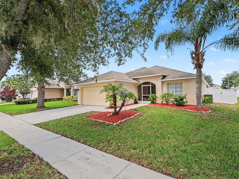 2620 Buckhorn Preserve Blvd, FL