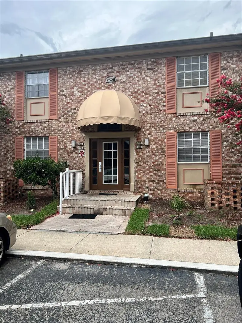 2329 Coawood #103, FL