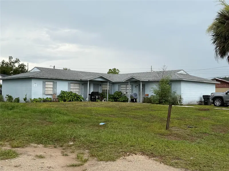 4106 Willow South Dr, FL