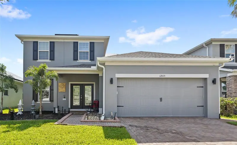 12015 Stone Bark Trl, FL