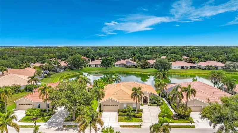 4346 Kariba Lake Ter, FL