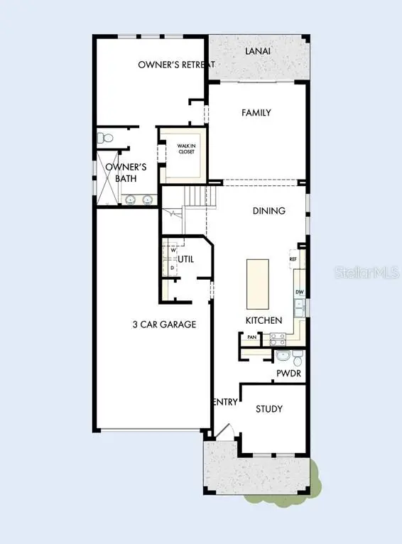 5130 Sea Branch Ave, FL
