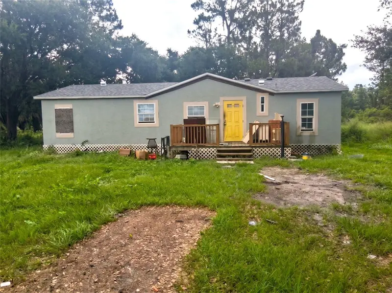 3296 Lake Buffum Rd W, FL