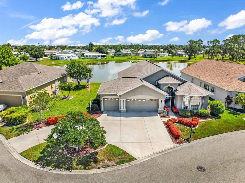 24308 Buckingham Way, FL