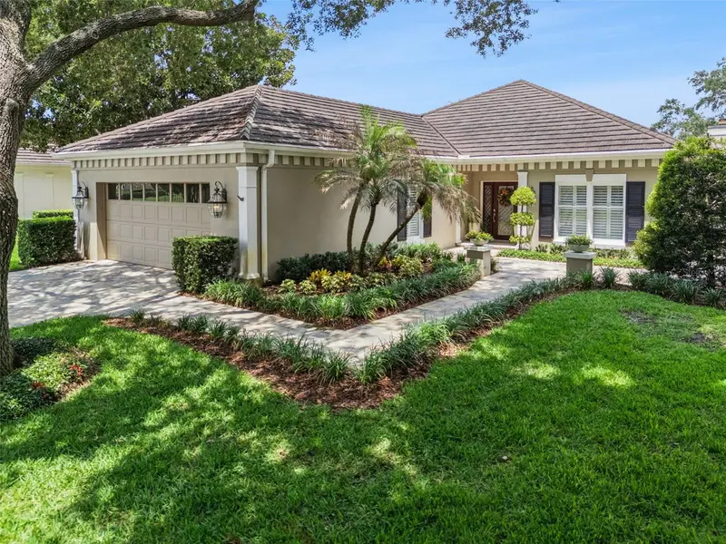 6028 Lexington Park #69, FL