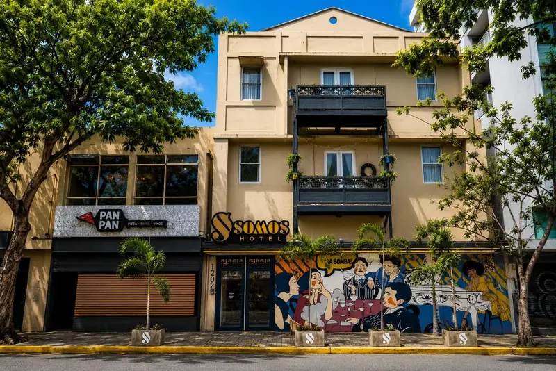 1204 Ponce De Leon Avenue #Local B, PR
