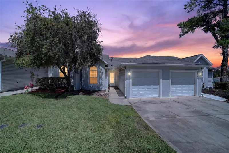 Ocala pending