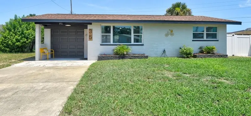 35 Azalea Dr, FL