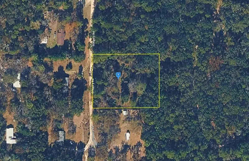 819 Gregory Rd, FL