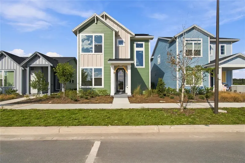 Weslyn Park listing