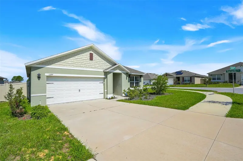 1297 Tagliamento Ln, FL