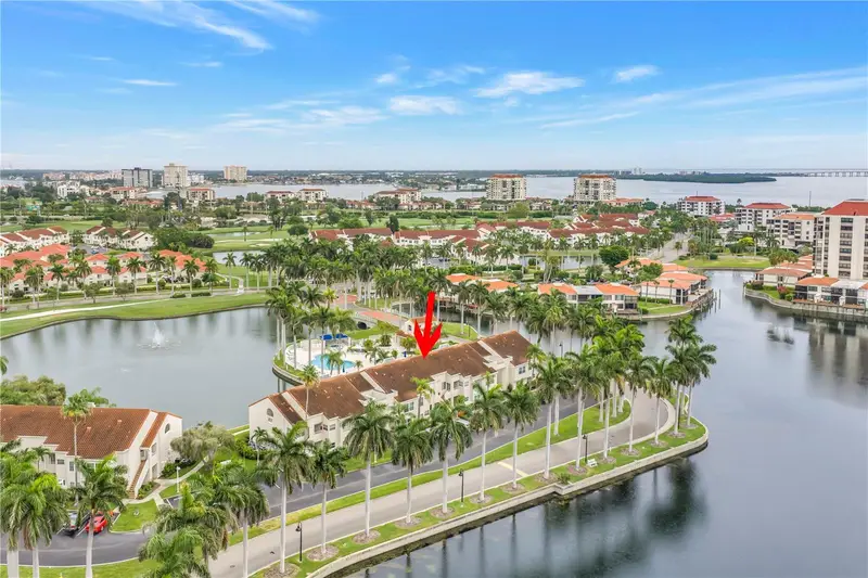 6100 Bahia Del Mar Cir #205, FL