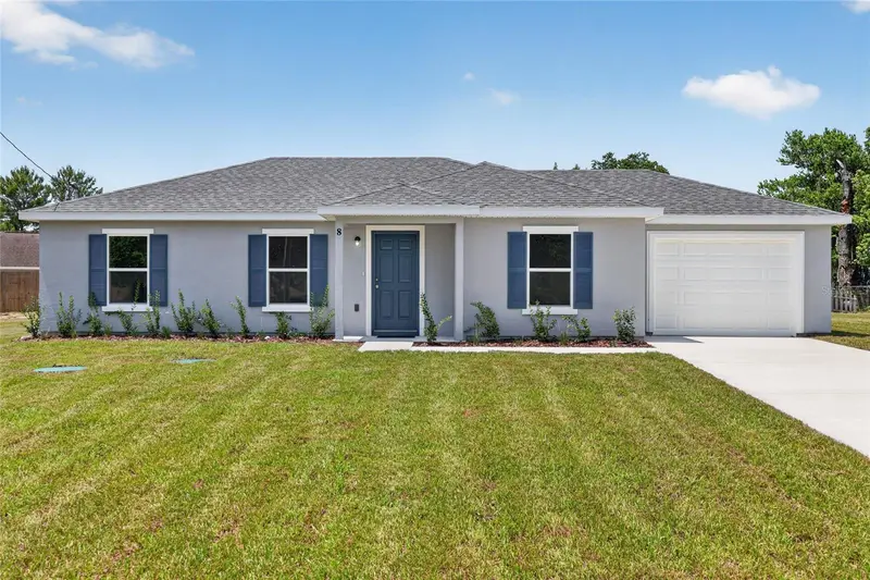 8 Oak Circle Trce, FL