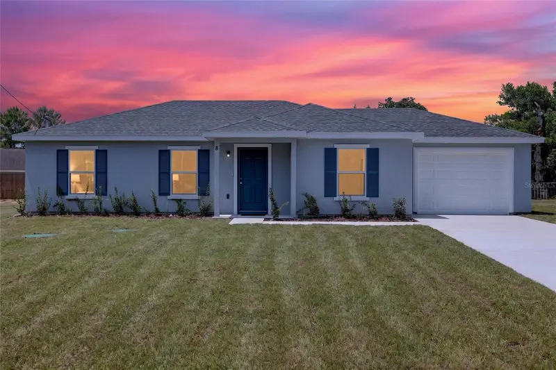 8 Oak Circle Trce, FL
