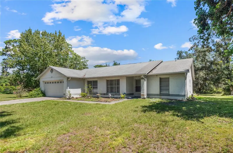 5845 Lake Lizzie Dr, FL