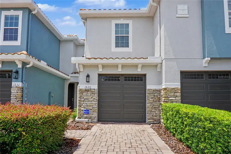 1828 Garden Sage Dr, FL