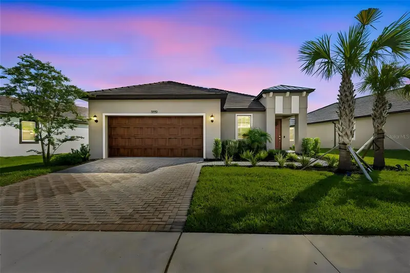 Mirada listing