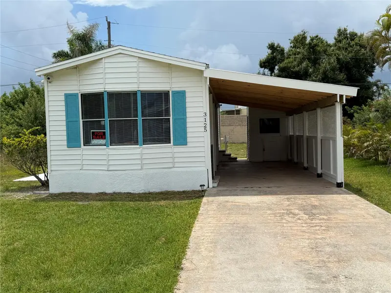 3125 Bayberry Ave, FL