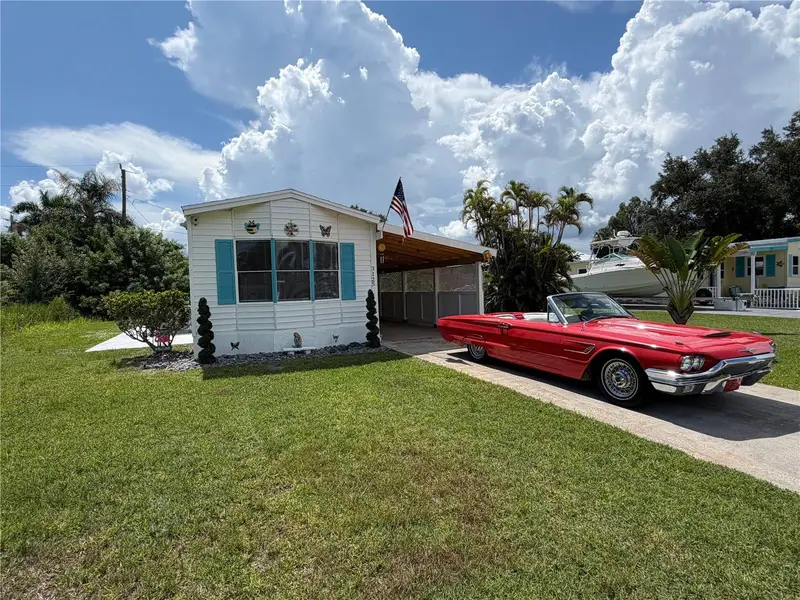 3125 Bayberry Ave, FL