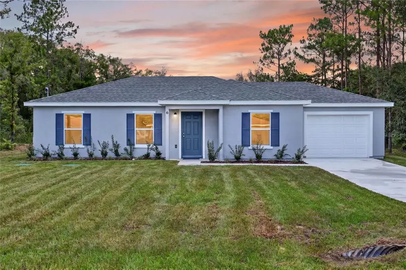6 Fir Drive Trak, FL