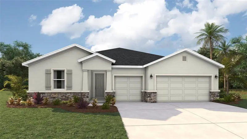 10425 Woodland Garden Way, FL