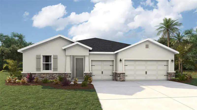 10425 Woodland Garden Way, FL