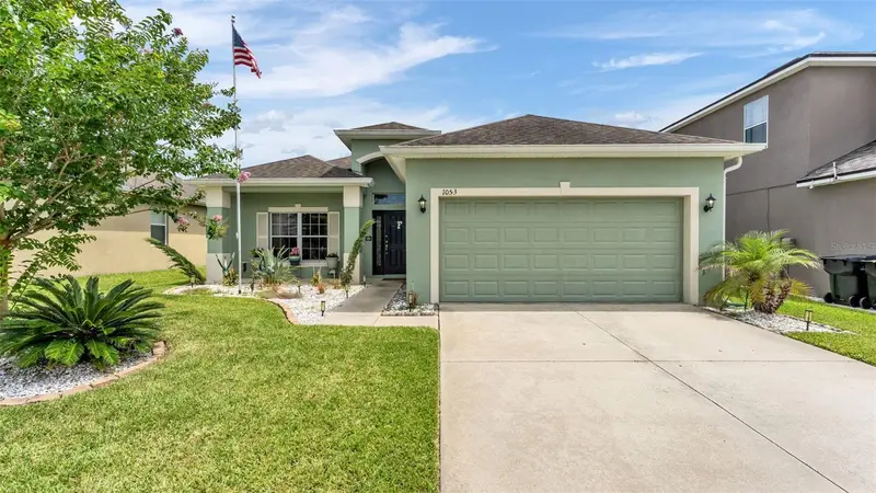 1053 Krenson Woods Rd, FL