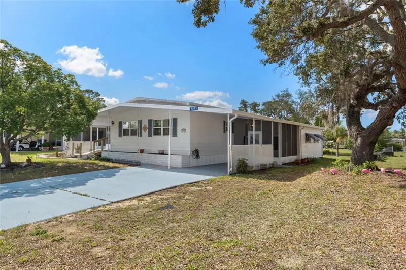 High Point listing