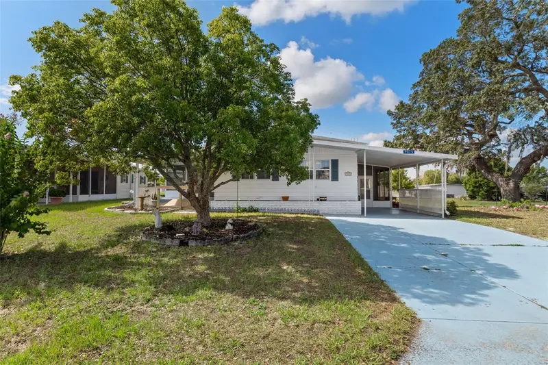 High Point listing