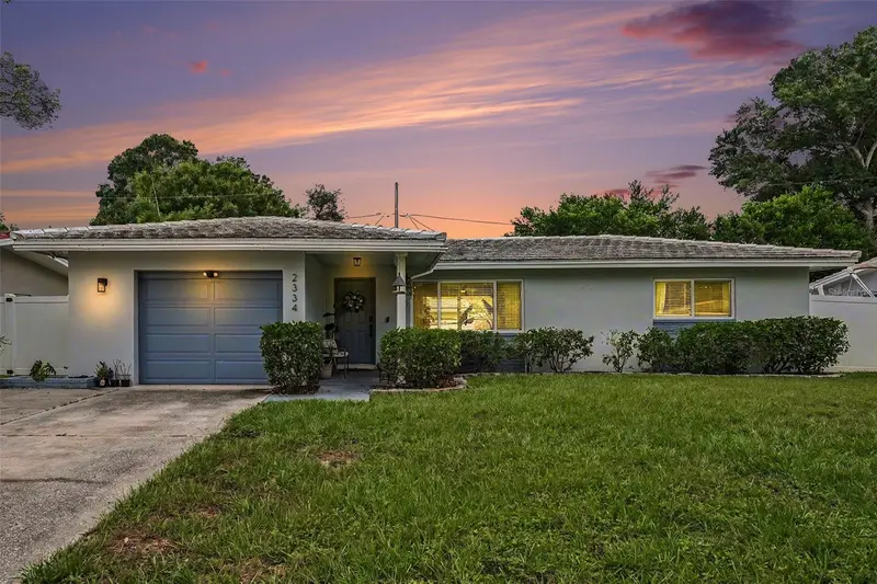 2334 Tudor Ln, FL