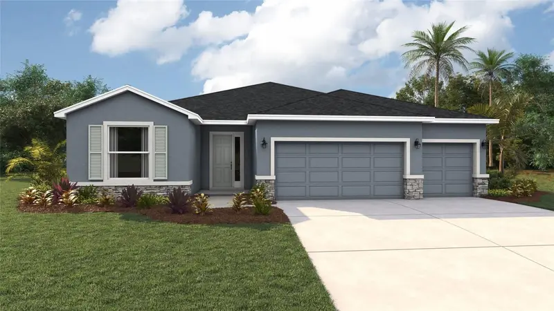 10429 Woodland Garden Way, FL