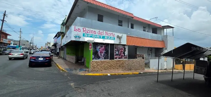 William Ave Borinquen Esq, PR