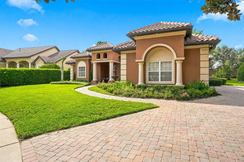 1659 Conway Isle Cir, FL