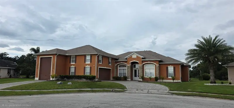 2270 Tournament Ct, FL