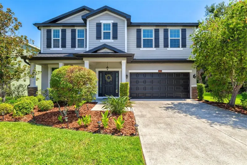 5703 New Paris Way, FL