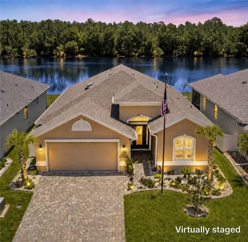 37 Lagoon Way, FL